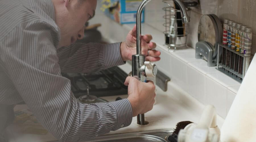 Professional same day plumber in Jarrell, TX